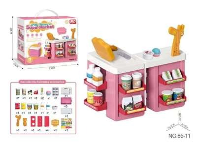 science and technology B /O WATER GUN - 图片 25