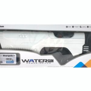 B /O WATER GUN (key water absorption)